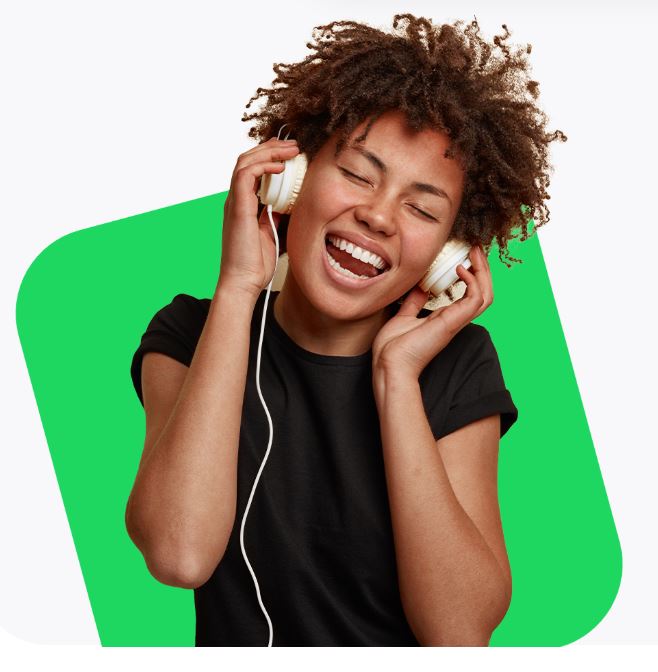 خرید اکانت اسپاتیفای